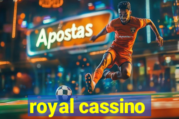 royal cassino